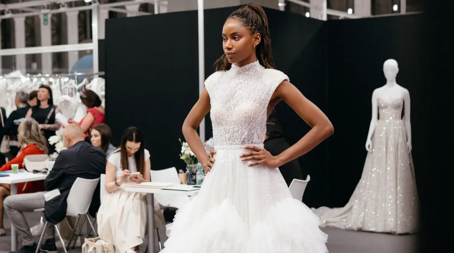 BBFW trade show