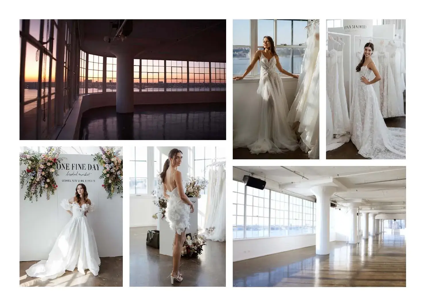 one fine day models