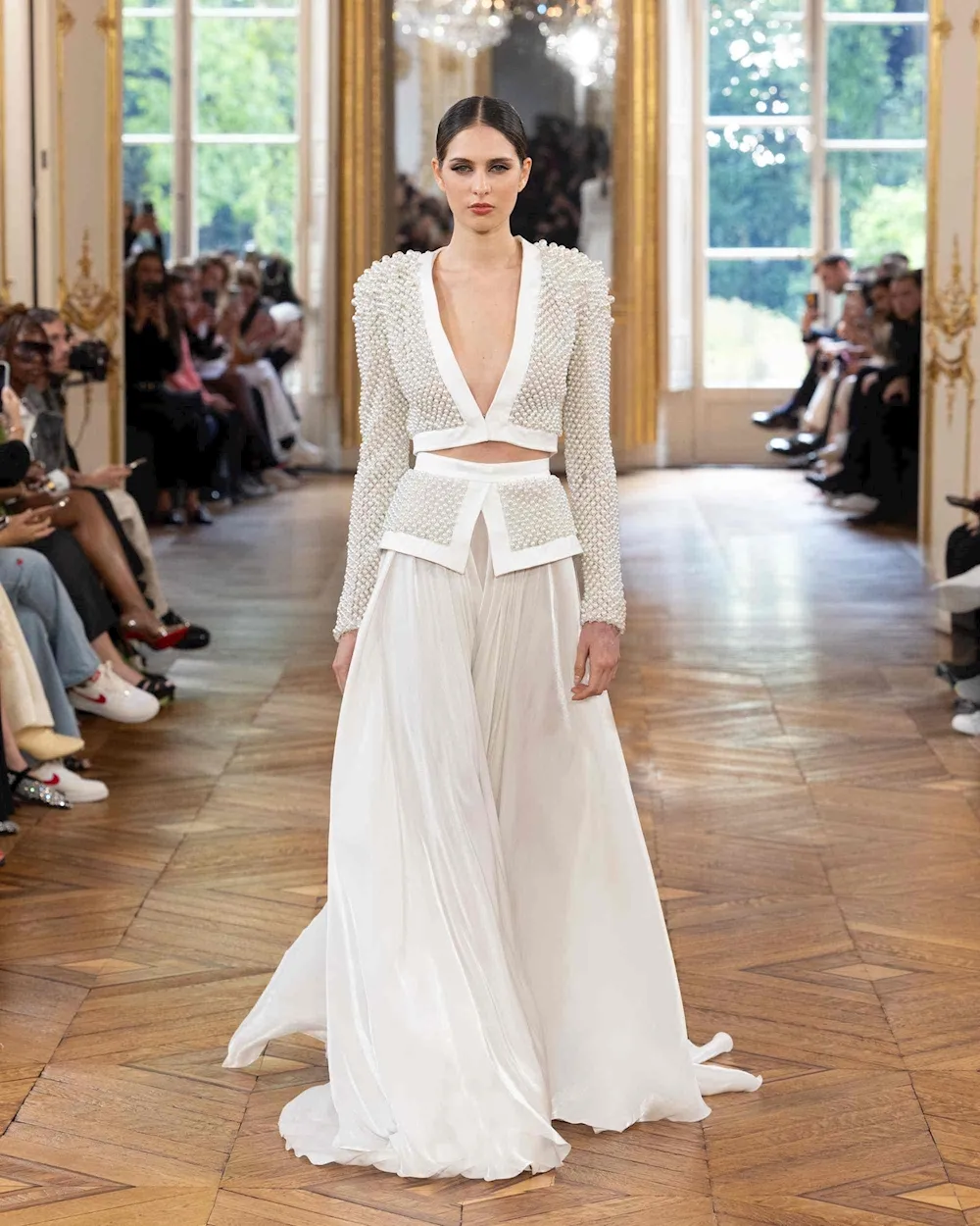 TONY WARD COUTURE