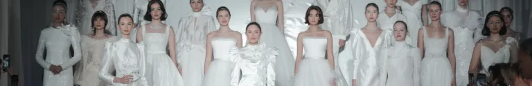 Bridal Trade Shows Worldwide