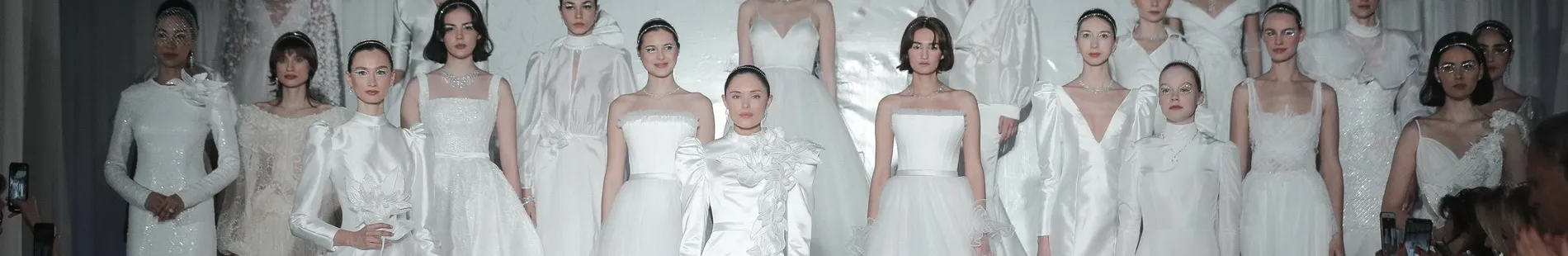 Bridal Trade Shows Worldwide
